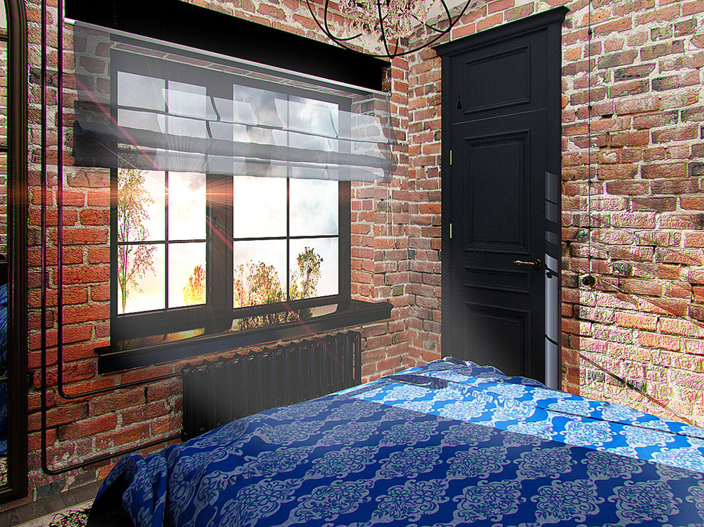 Квартира в Москве для молодой пары