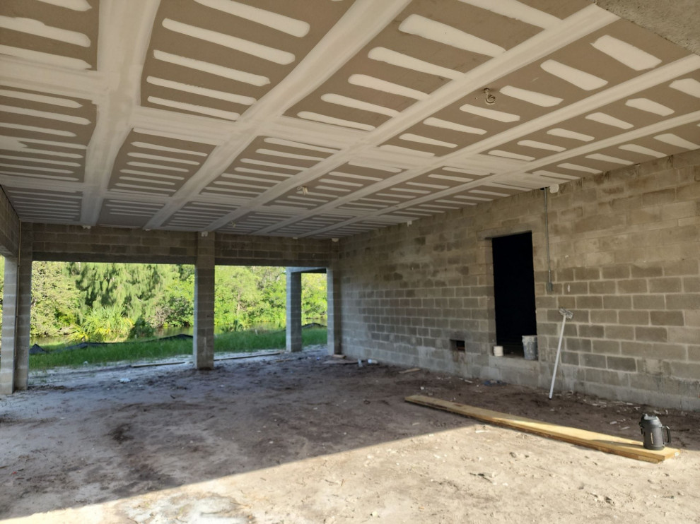 Bailey's Bluff Estates