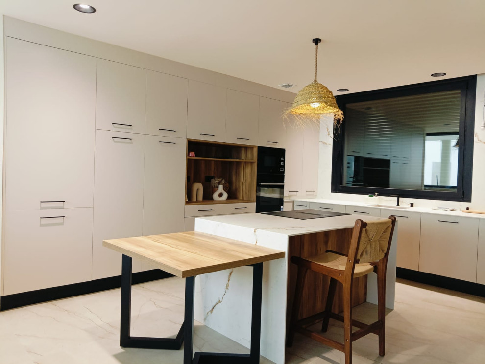 vivienda unifamiliar ALICANTE