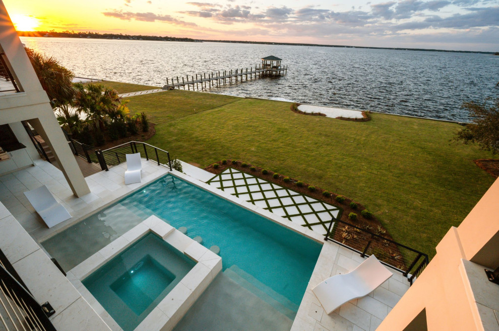 Perdido Bay Living