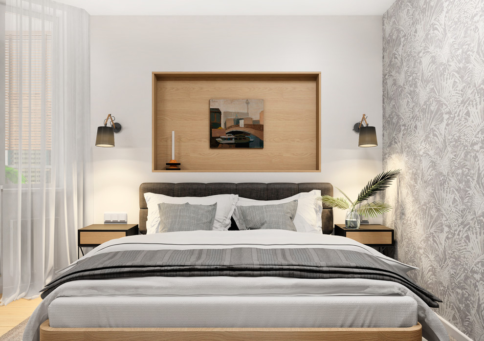 Квартира на Актерском пр.