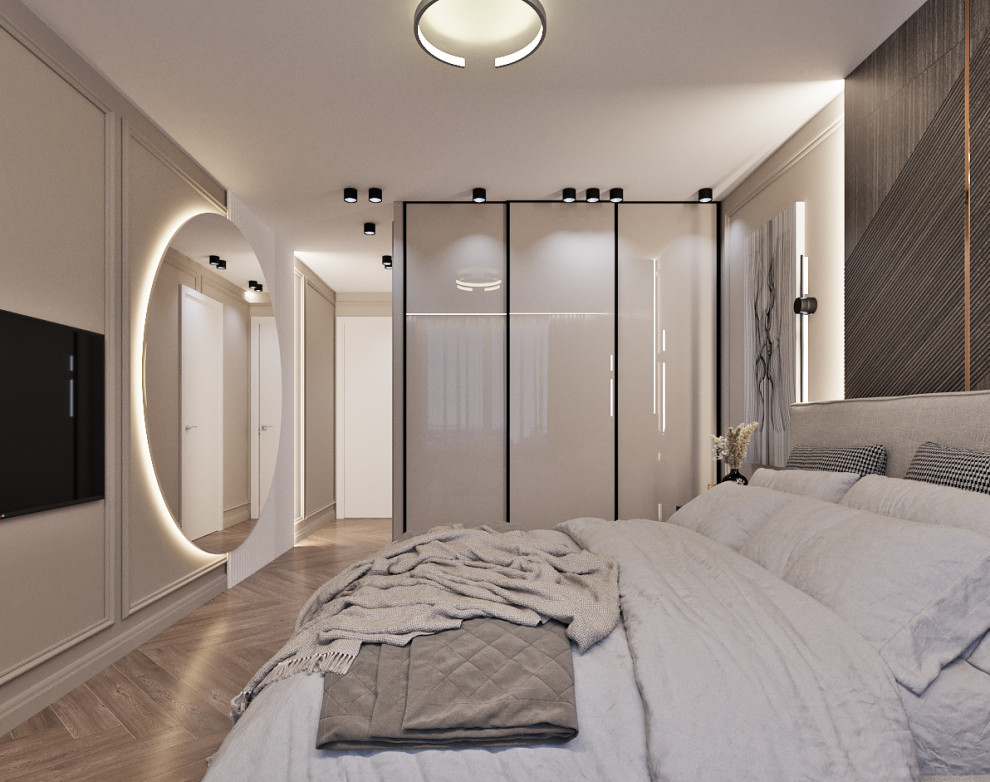 Испанские кварталы