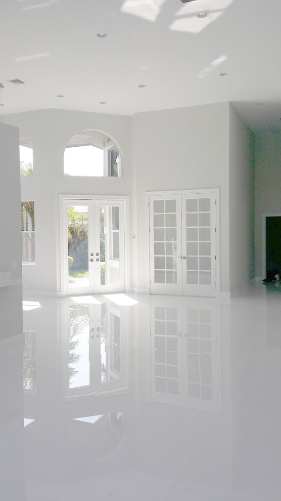 Private Residence