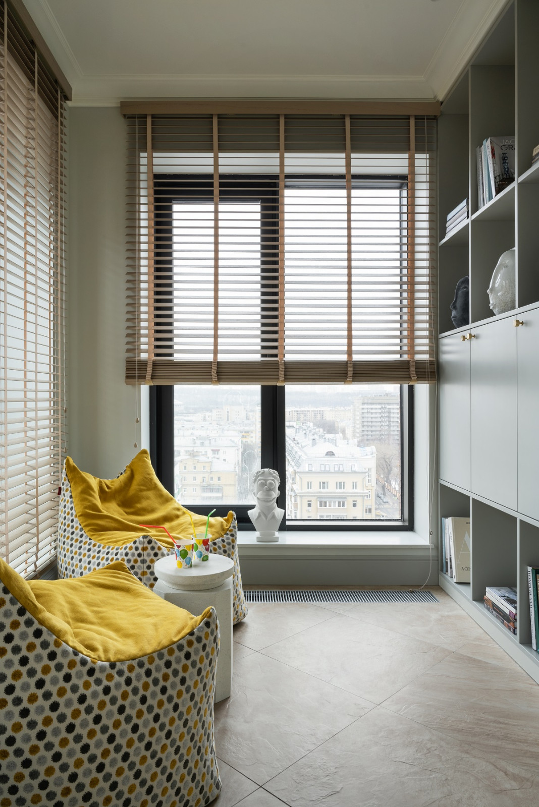 Хамовники, 84м2