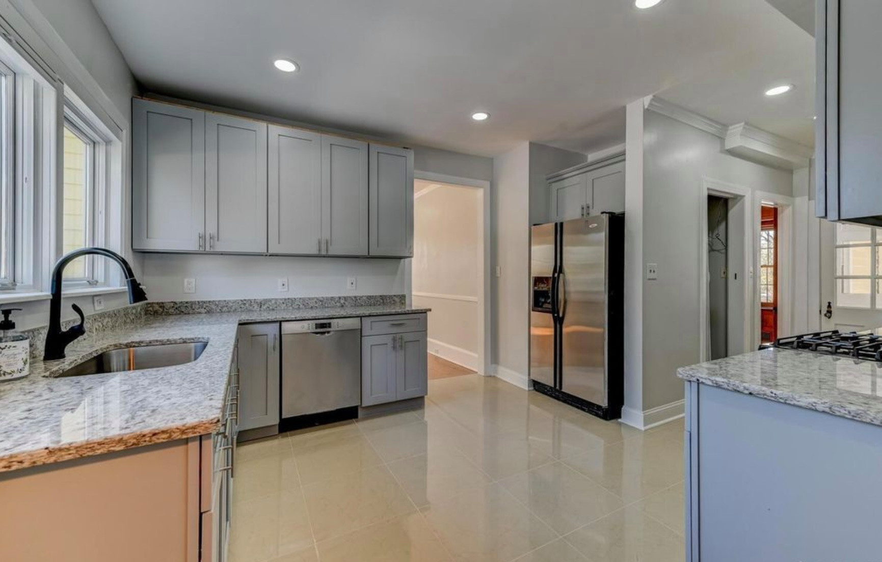 Home Remodeling