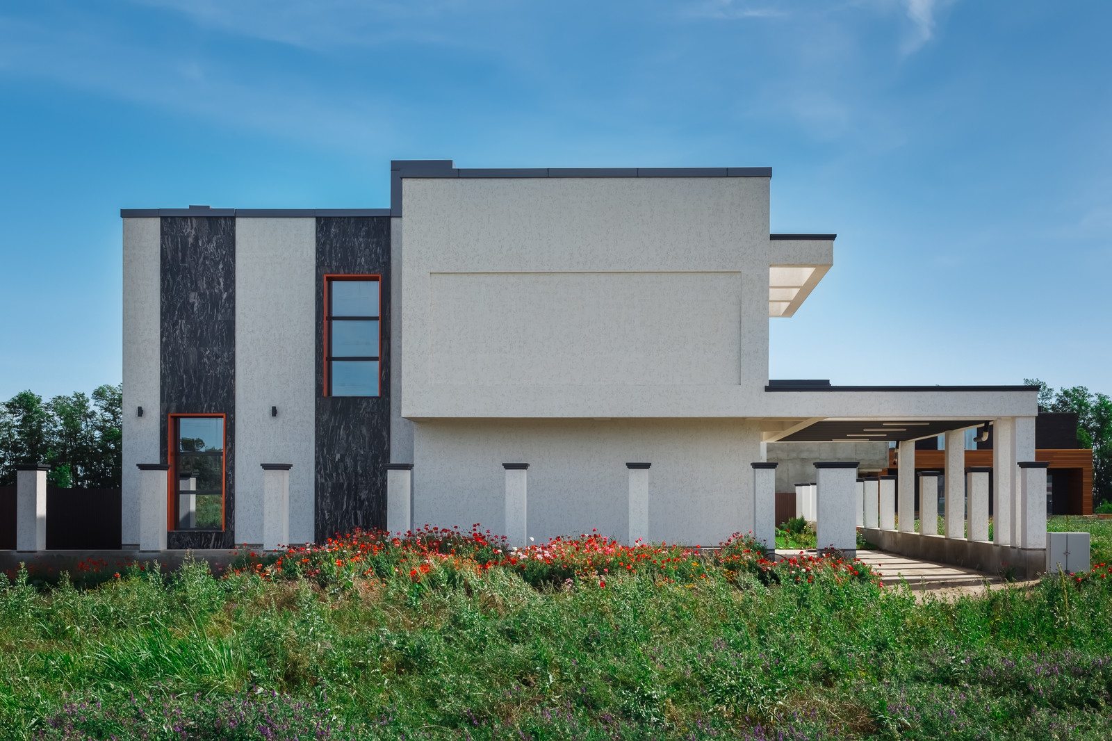 Дом в КП "Италия"