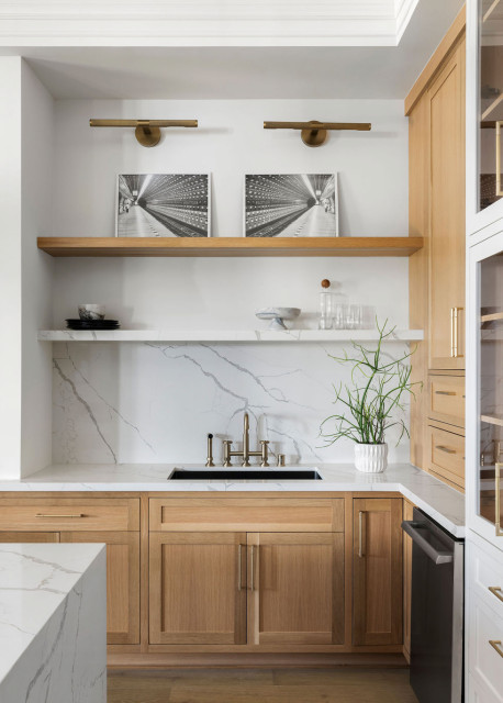 Kitchen victorien-bar-de-salon