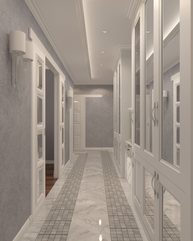 3к.кв. 105кв.м. Тапиола.