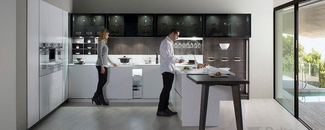 Cocinas 