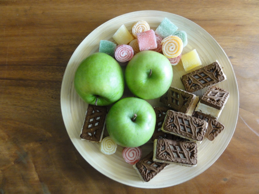 Чистая работа - индия