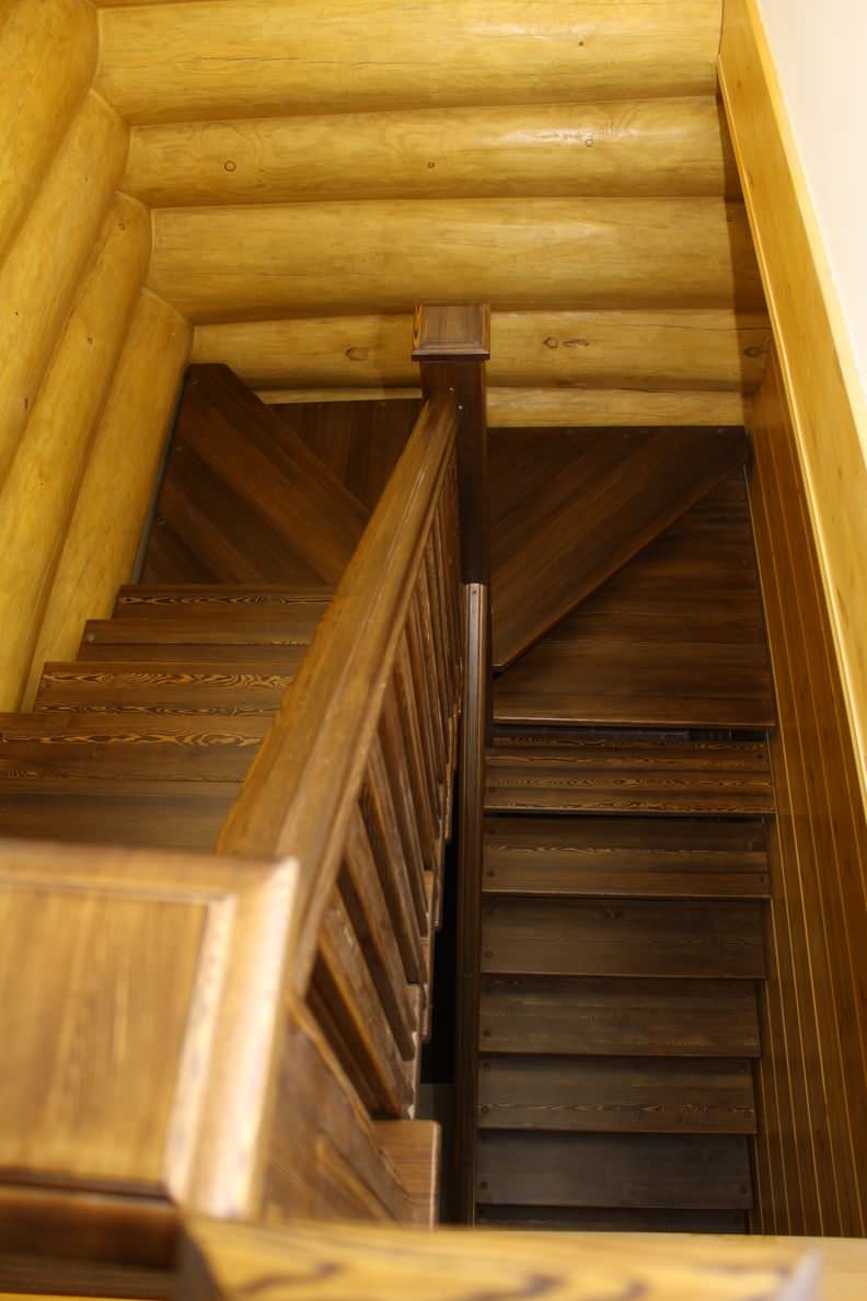 Дом в клубном поселке "Город Золотой"