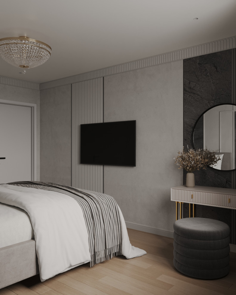 ЖК Арена Парк