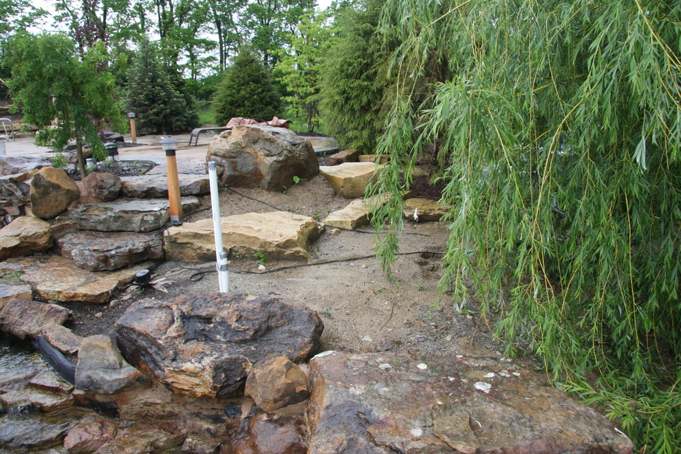 The Kaplan Residence