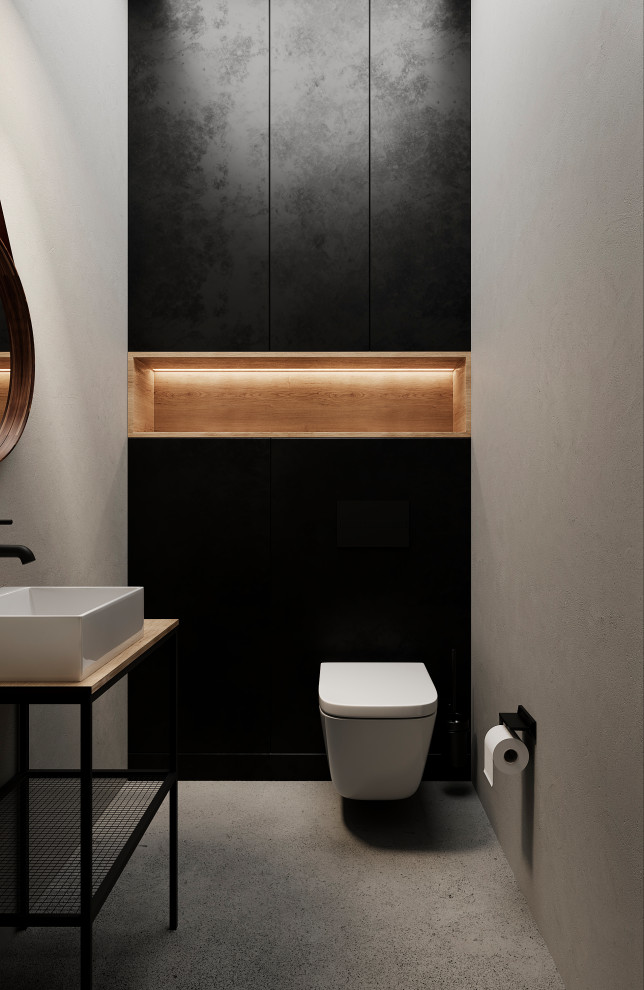 ЖК "Врубеля" 116м2