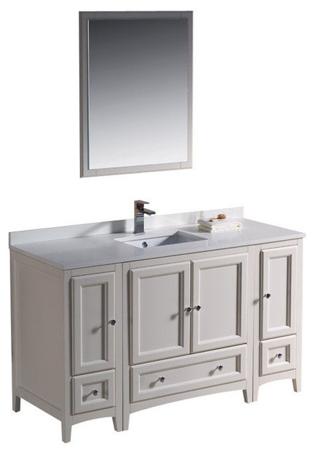 54" single sink bathroom vanity - bathroom vanities and sink 54" single sink bathroom vanity - bathroom vanities and sink