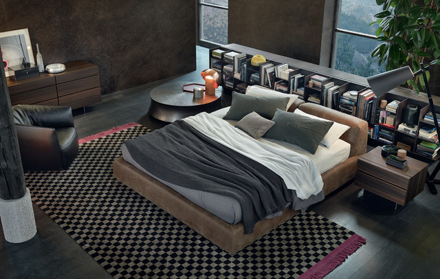 Poliform contemporary-sovrum