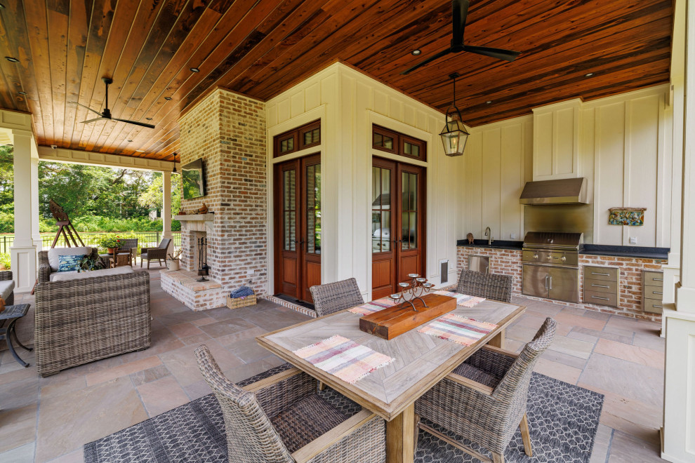 The Veranda Cottage