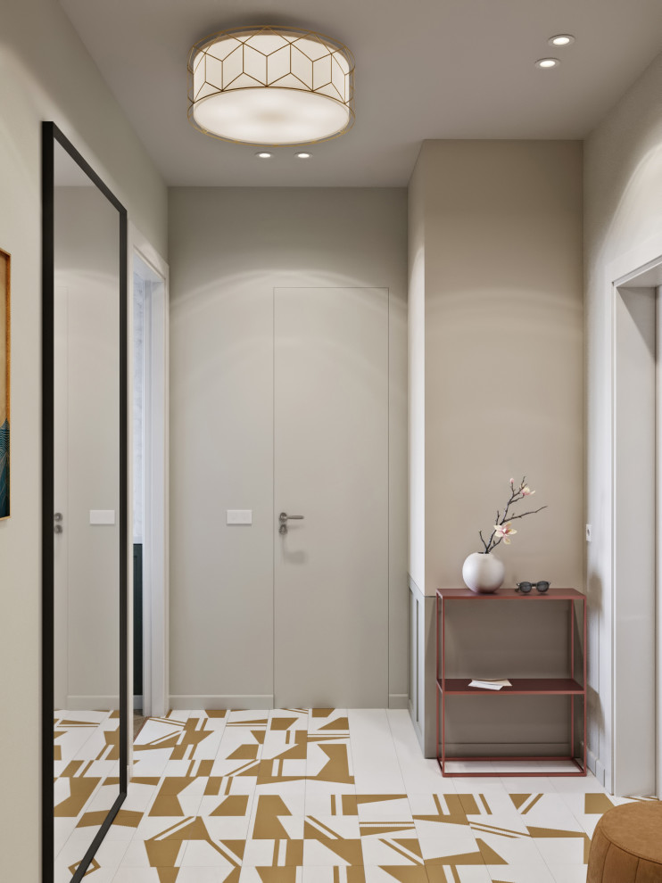 Квартира в ЖК Маяковский