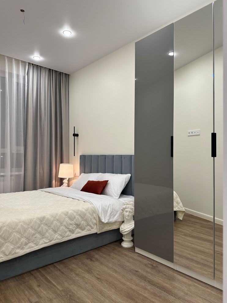 ЖК Прокшино 31 м2