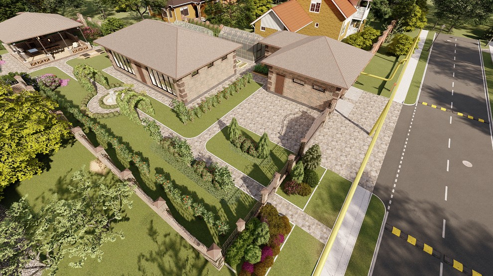 Хутор Ленина Краснодар 16 соток