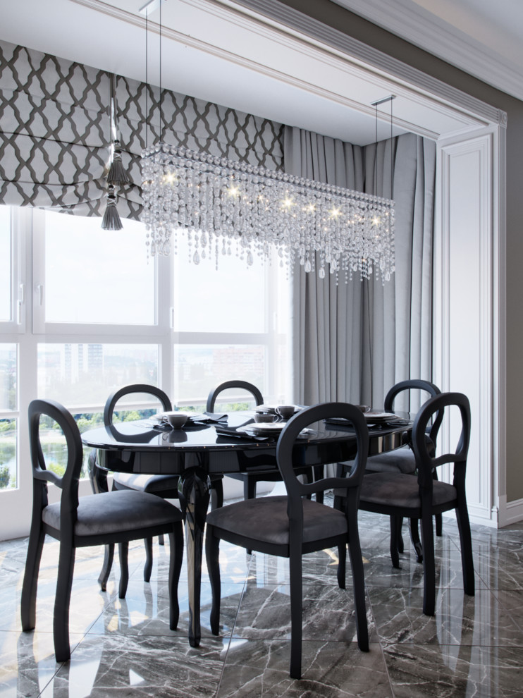 Павшинская пойма, квартира 165 метров