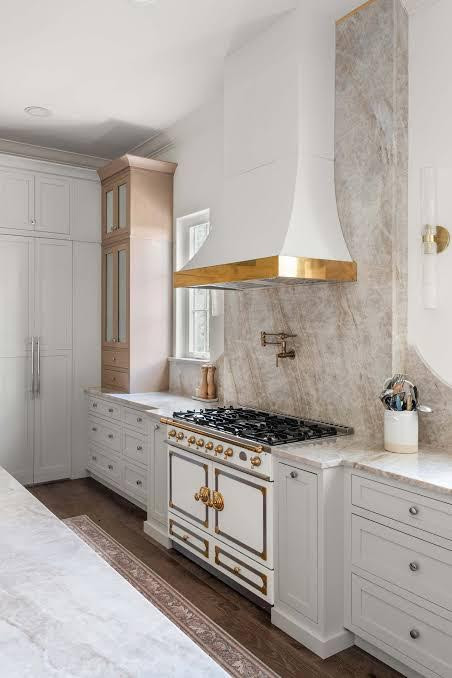 New Kitchen Remodels