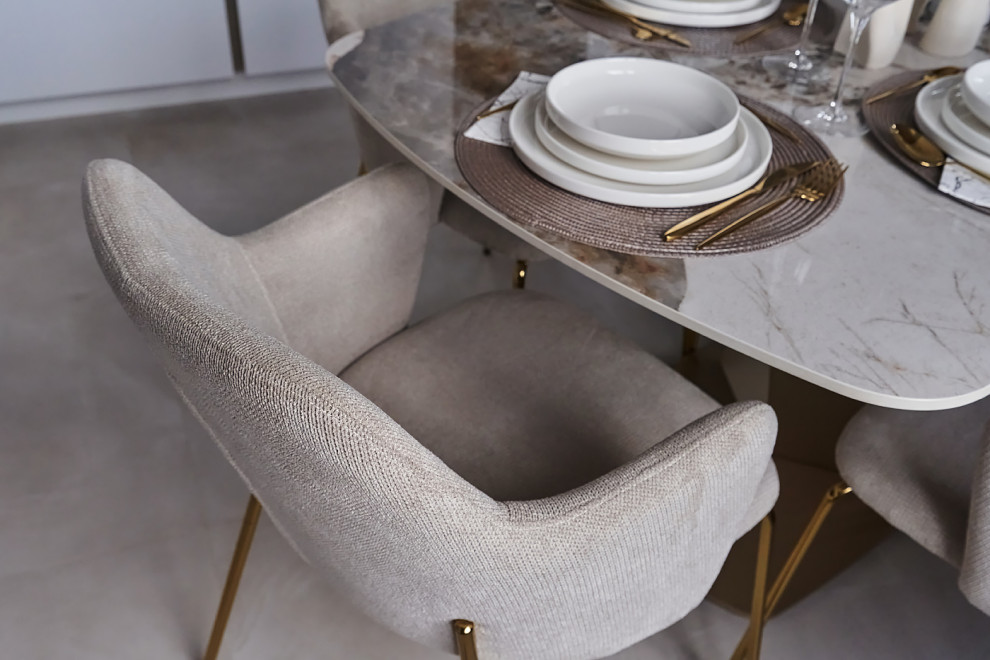 Евро 4к квартира 105 кв/м в ЖК «Крылья»