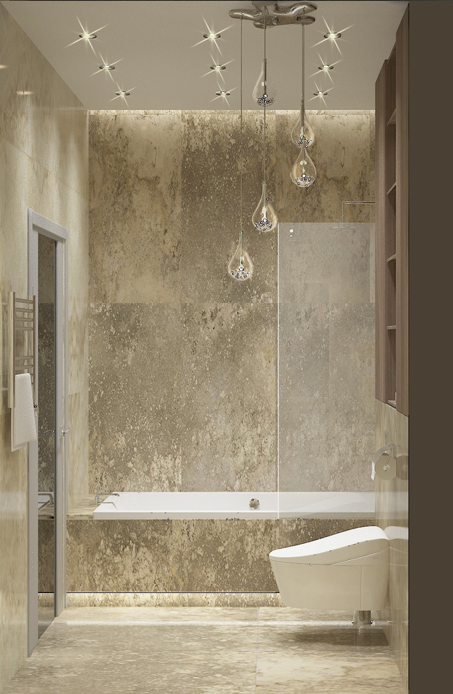 Классика с элементами Готики