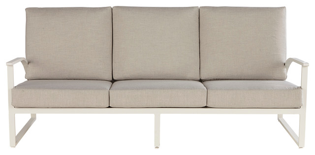 A.R.T. Home Furnishings Cityscapes Outdoor Parker Sofa