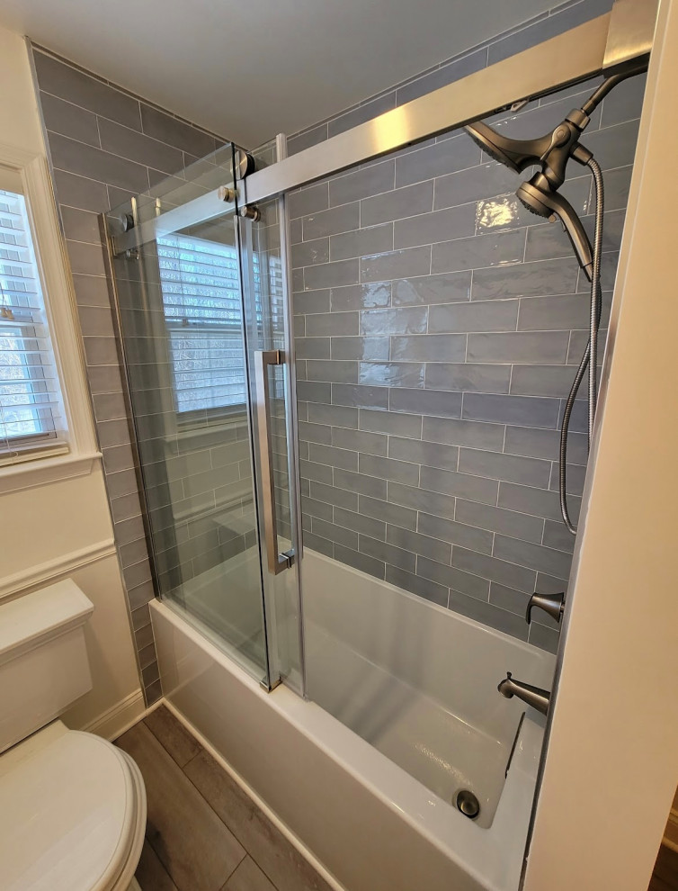 Bathroom Remodels