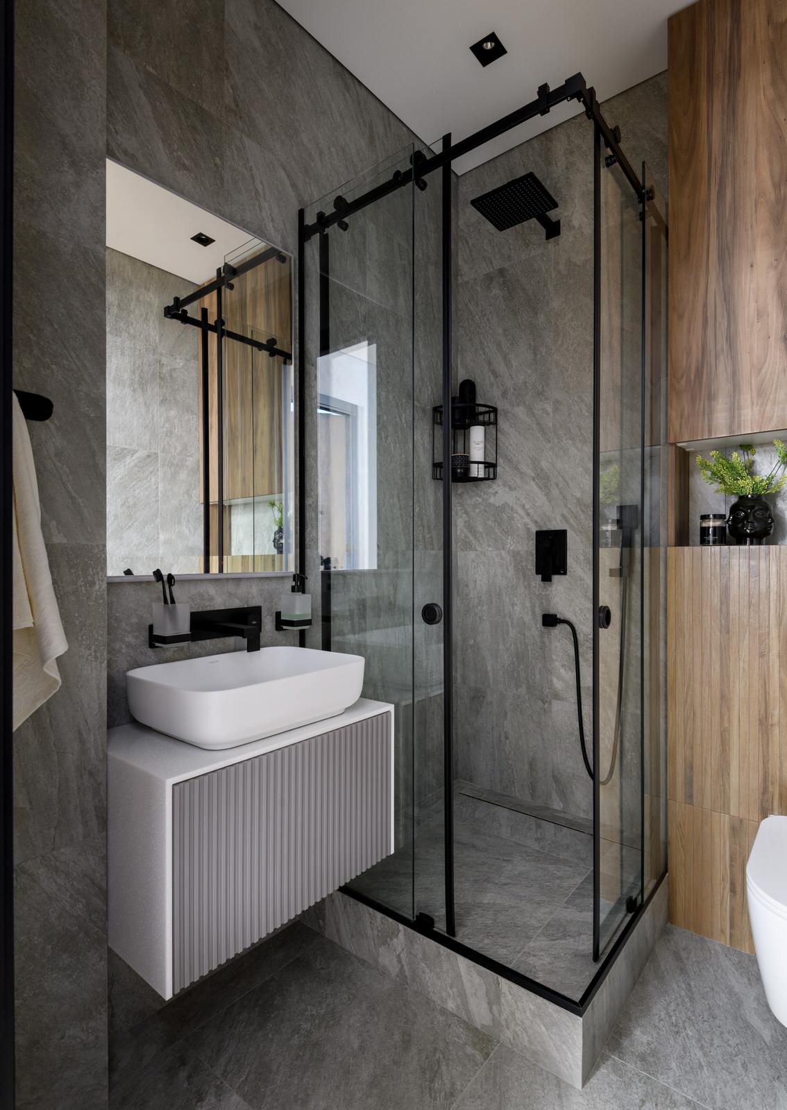 Современный интерьер