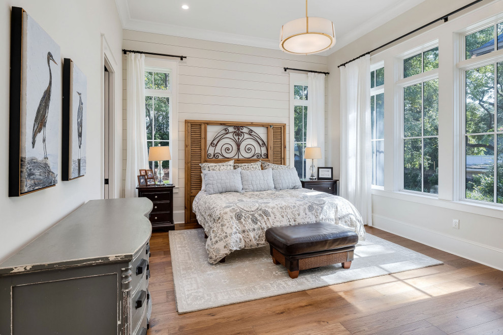 The Veranda Cottage