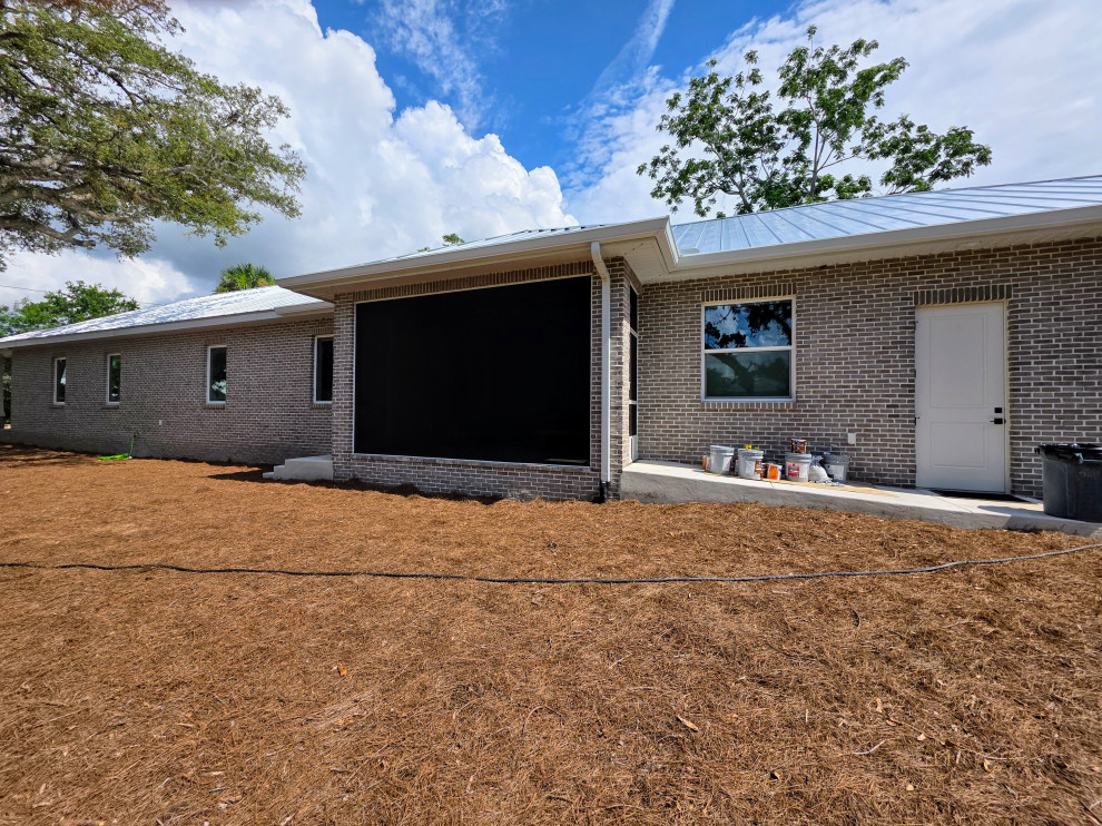 Safety Harbor Project #5 2024-2025