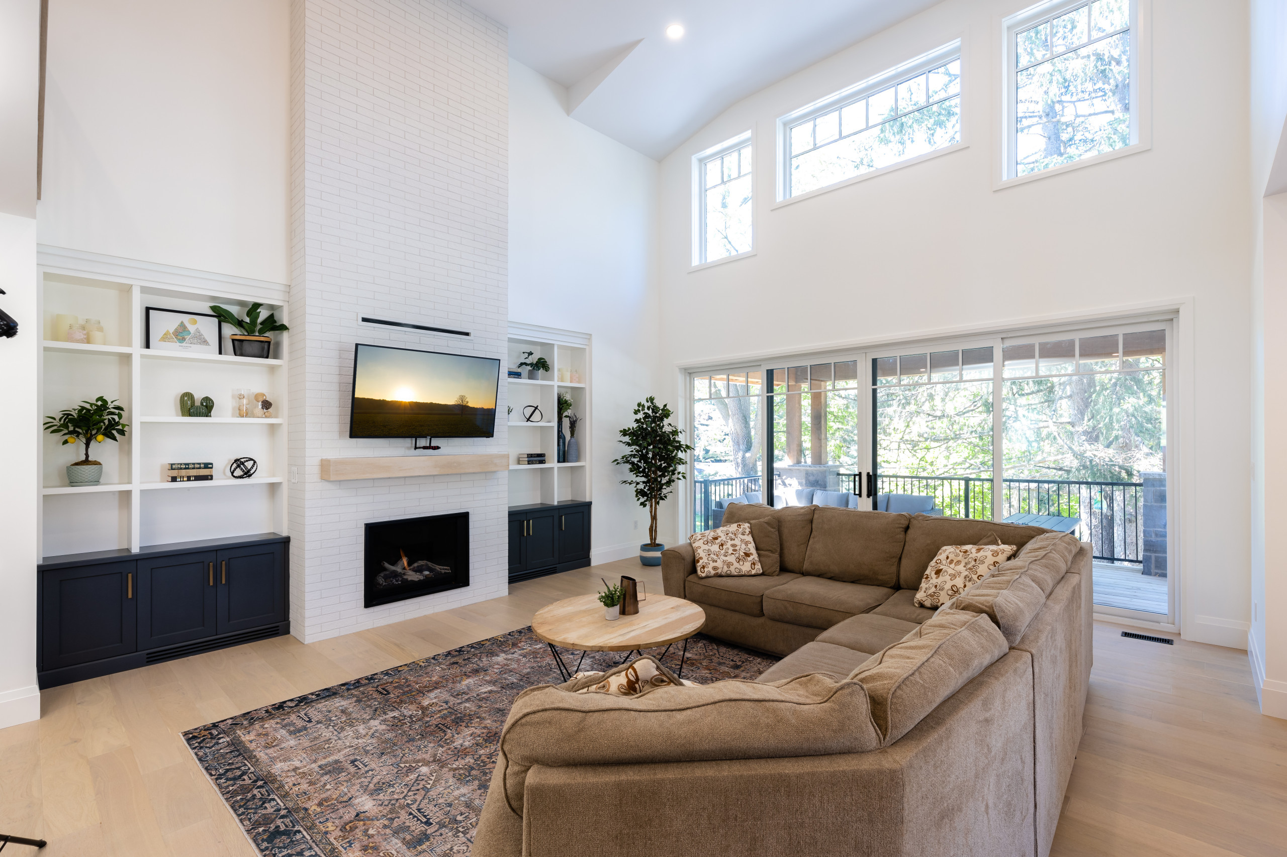 Home with Room to Grow