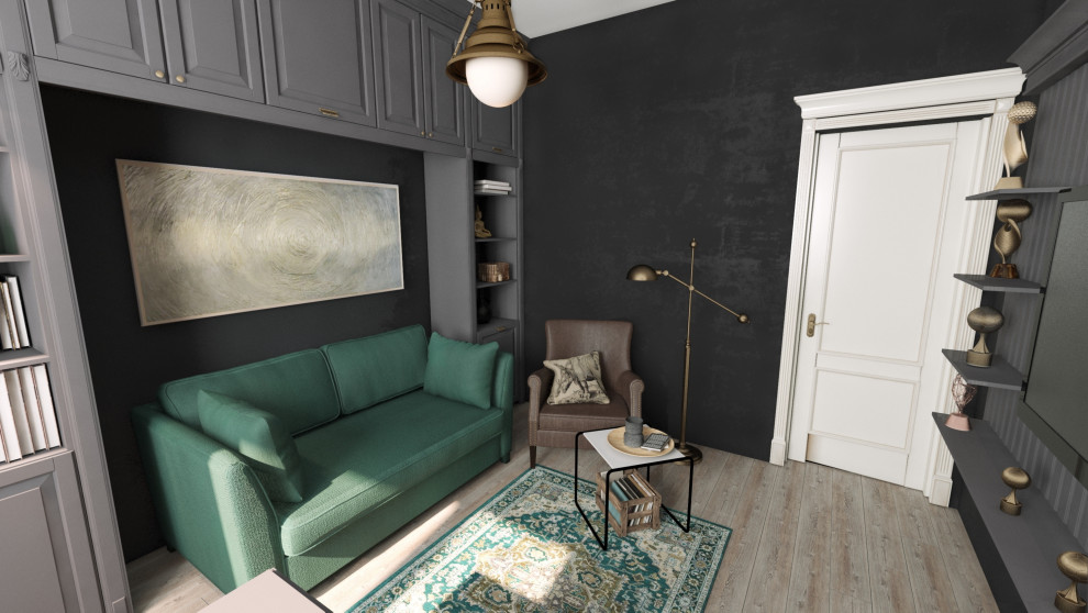 Проект кабинета