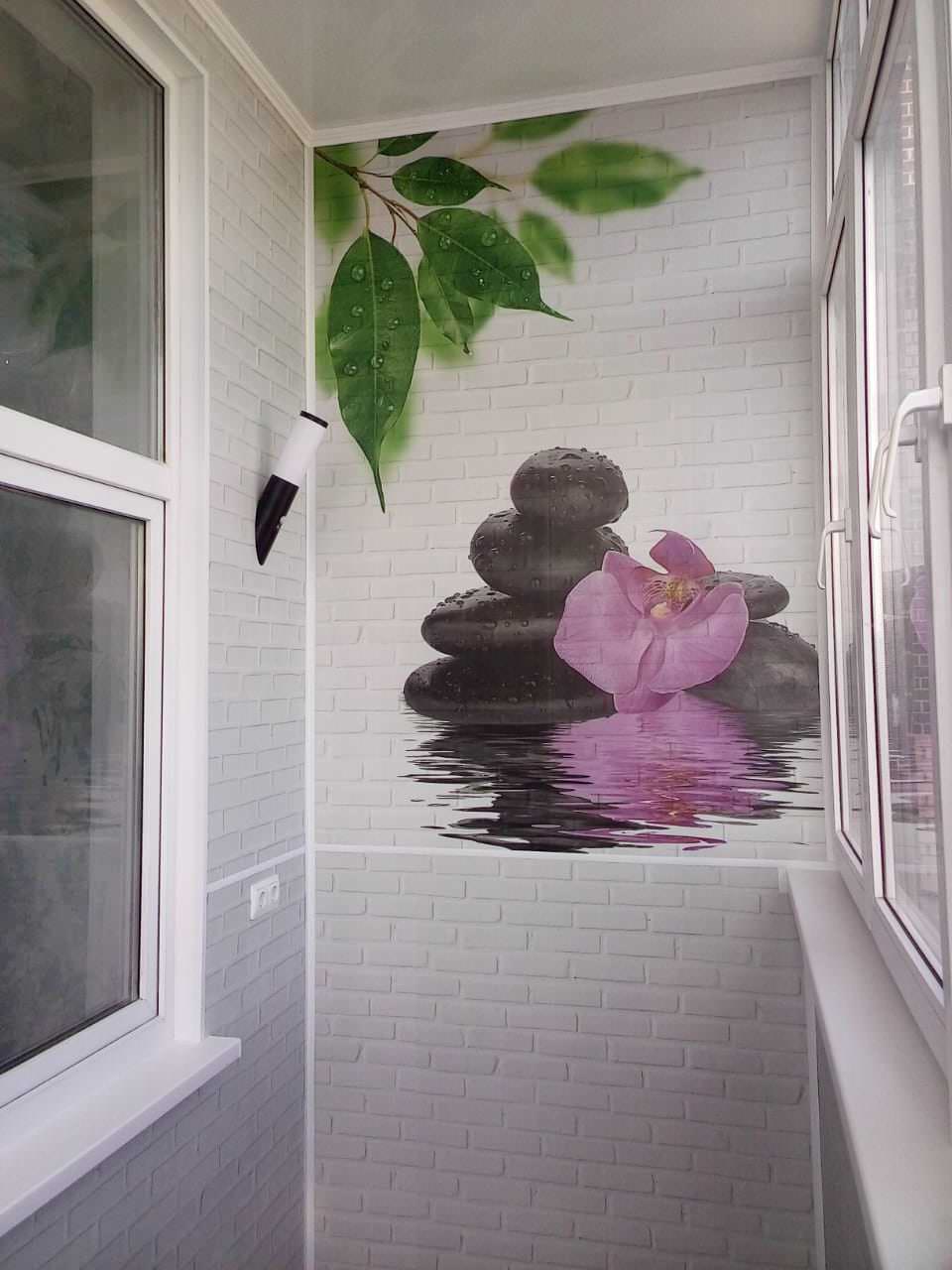 ремонт под ключ