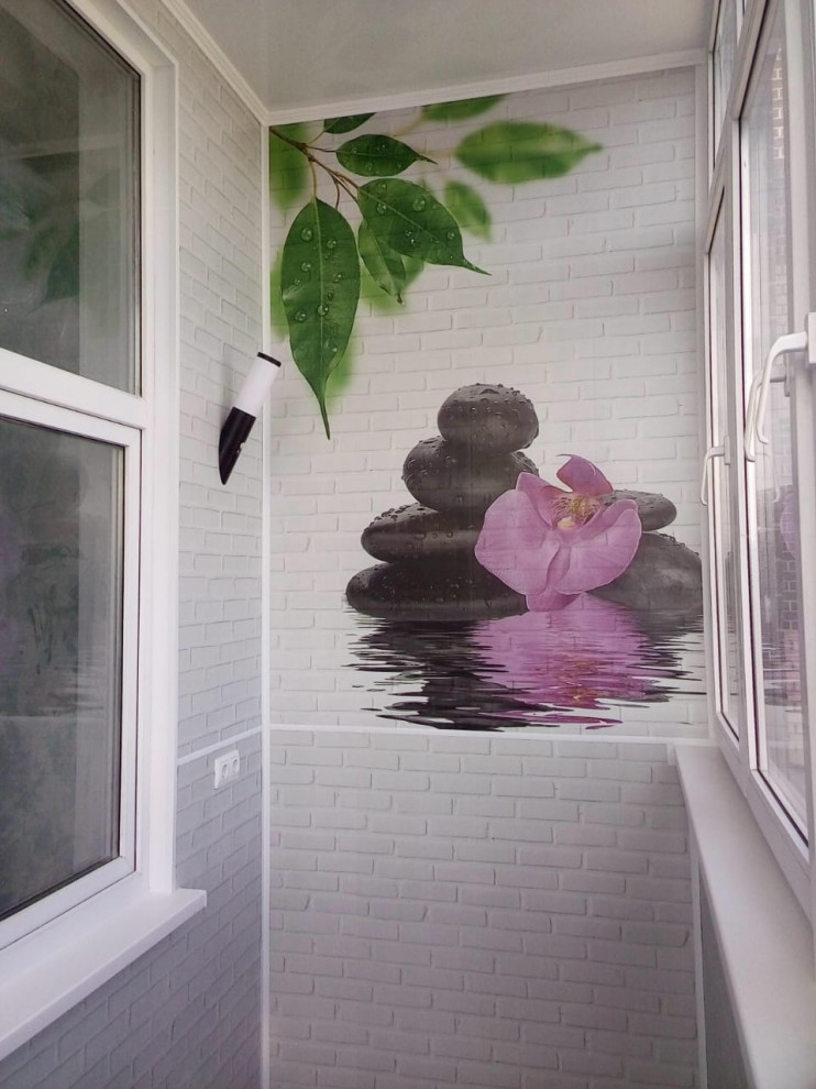 ремонт под ключ