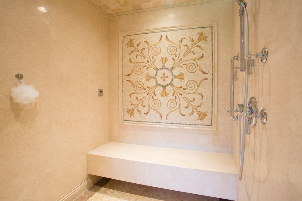 Bathroom - bathroom idea in DC Metro