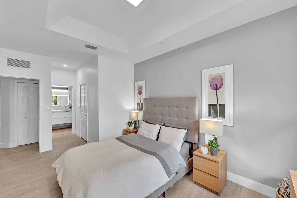 Remodeling Apartment