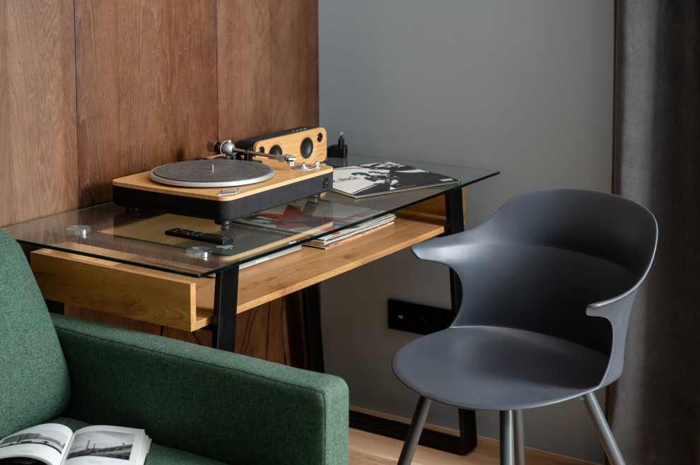 Квартира в ЖК Островский