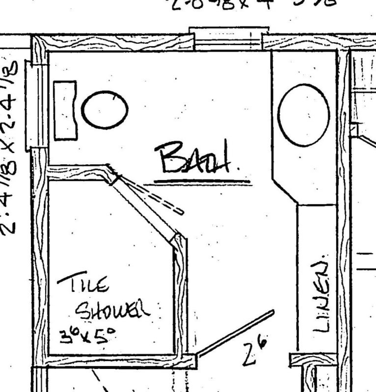 Which way should door open?