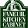 Faneuil Kitchen Cabinet