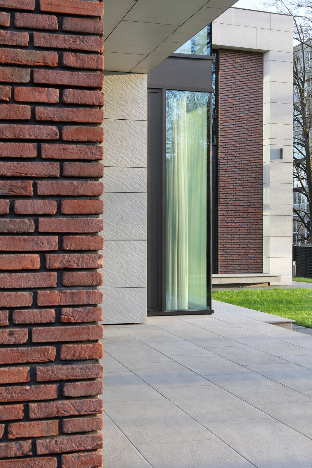 особняк в Калининграде