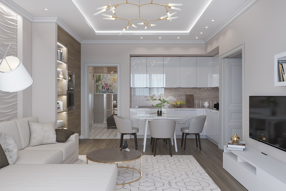 Квартира г. Чехов