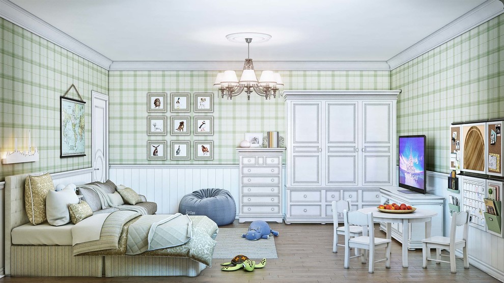 Американская элегантность