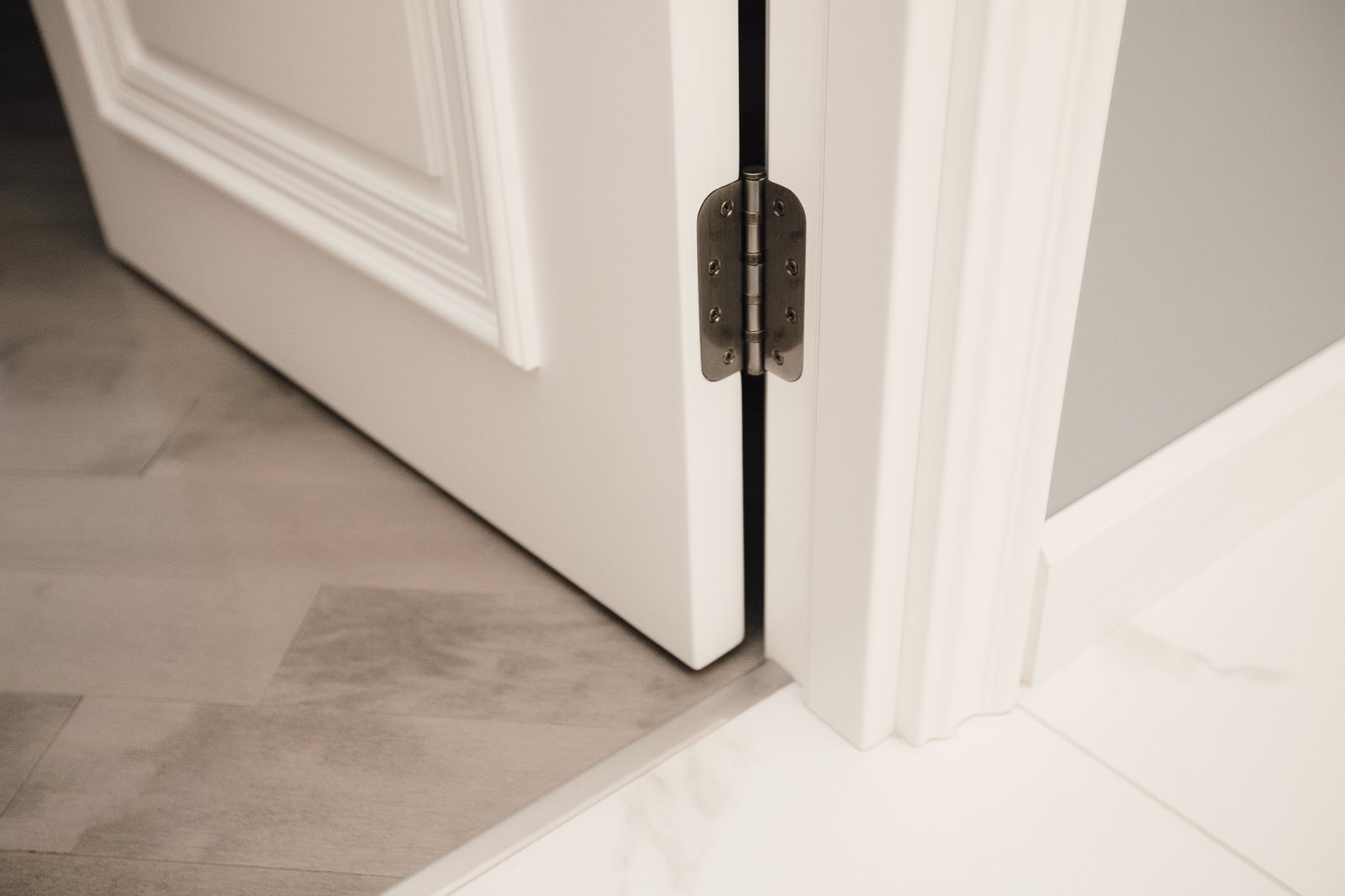 Квартира в ЖК "Одинбург"