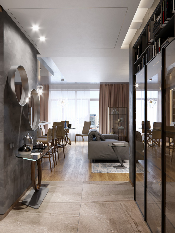 Квартира в "Тихвине"