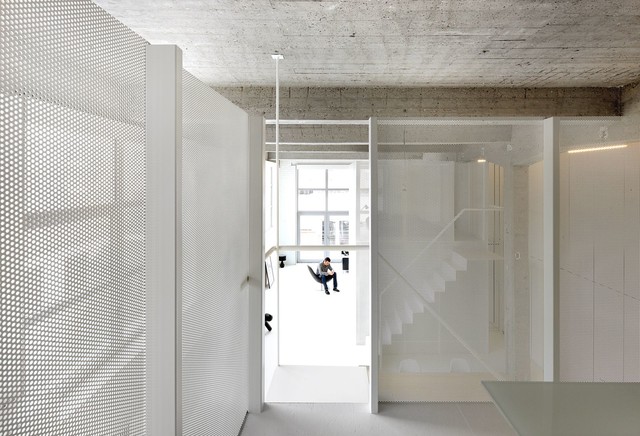 LOFT FOR moderno