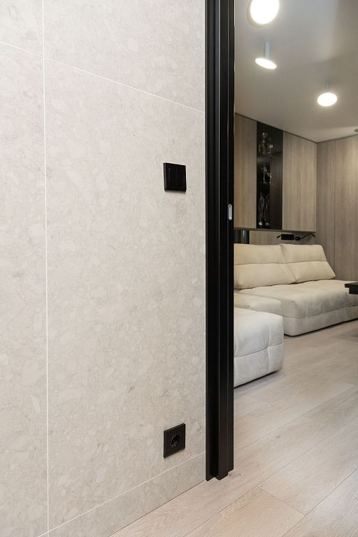 Werkel в новом проекте Юрия Волкова и Инессы Эбар