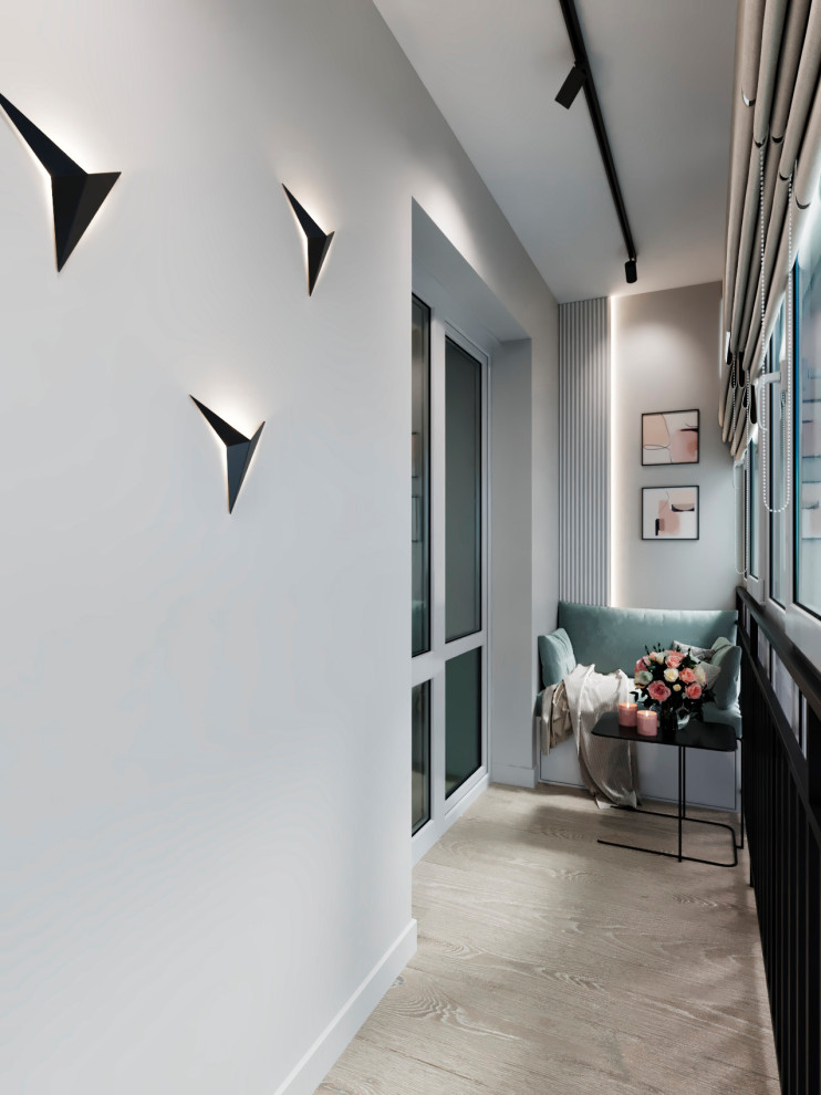 Квартира в ЖК "Арт Сити"